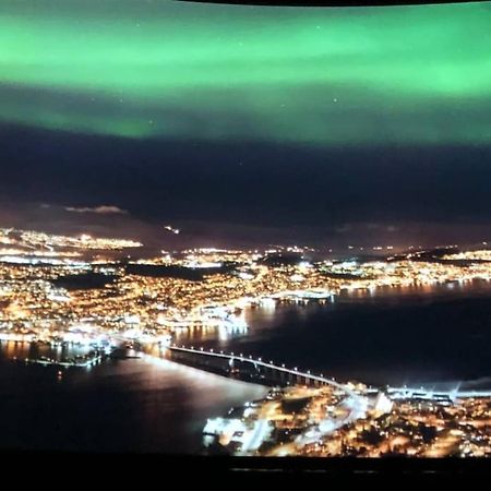 Northern Light ترومسو المظهر الخارجي الصورة